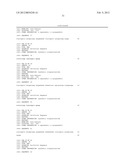 NOVEL AGONISTS OF TOLL-LIKE RECEPTOR 3 AND METHODS OF THEIR USE diagram and image