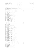 NOVEL AGONISTS OF TOLL-LIKE RECEPTOR 3 AND METHODS OF THEIR USE diagram and image