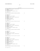 NOVEL AGONISTS OF TOLL-LIKE RECEPTOR 3 AND METHODS OF THEIR USE diagram and image