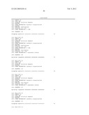 NOVEL AGONISTS OF TOLL-LIKE RECEPTOR 3 AND METHODS OF THEIR USE diagram and image