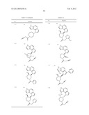 CONDENSED PYRROLOPYRIDINE DERIVATIVE diagram and image