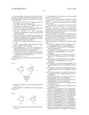 CONDENSED PYRROLOPYRIDINE DERIVATIVE diagram and image