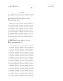 INFLUENZA HEMAGGLUTININ AND NEURAMINIDASE VARIANTS diagram and image