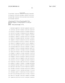 INFLUENZA HEMAGGLUTININ AND NEURAMINIDASE VARIANTS diagram and image