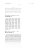 INFLUENZA HEMAGGLUTININ AND NEURAMINIDASE VARIANTS diagram and image