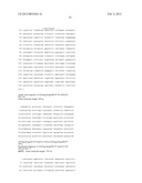 INFLUENZA HEMAGGLUTININ AND NEURAMINIDASE VARIANTS diagram and image