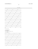 INFLUENZA HEMAGGLUTININ AND NEURAMINIDASE VARIANTS diagram and image