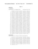 INFLUENZA HEMAGGLUTININ AND NEURAMINIDASE VARIANTS diagram and image