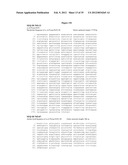 INFLUENZA HEMAGGLUTININ AND NEURAMINIDASE VARIANTS diagram and image