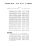 INFLUENZA HEMAGGLUTININ AND NEURAMINIDASE VARIANTS diagram and image