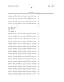 INFLUENZA HEMAGGLUTININ AND NEURAMINIDASE VARIANTS diagram and image