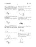 ANALOGS OF ALPHA GALACTOSYLCERAMIDE AND USES THEREOF diagram and image