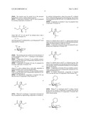 ANALOGS OF ALPHA GALACTOSYLCERAMIDE AND USES THEREOF diagram and image