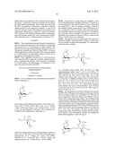 ANALOGS OF ALPHA GALACTOSYLCERAMIDE AND USES THEREOF diagram and image