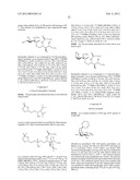 ANALOGS OF ALPHA GALACTOSYLCERAMIDE AND USES THEREOF diagram and image