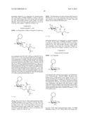 ANALOGS OF ALPHA GALACTOSYLCERAMIDE AND USES THEREOF diagram and image