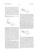 ANALOGS OF ALPHA GALACTOSYLCERAMIDE AND USES THEREOF diagram and image