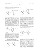 ANALOGS OF ALPHA GALACTOSYLCERAMIDE AND USES THEREOF diagram and image