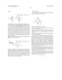 ANALOGS OF ALPHA GALACTOSYLCERAMIDE AND USES THEREOF diagram and image