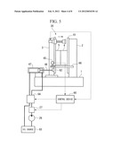 INJECTION FOAM MOLDING MACHINE diagram and image