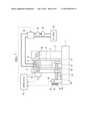 INJECTION FOAM MOLDING MACHINE diagram and image