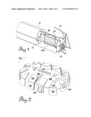 MOULDED, MODULAR BUILDING diagram and image