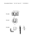 CARBON FIBER-REINFORCED CARBON COMPOSITE MATERIAL AND METHOD FOR     MANUFACTURING THE SAME diagram and image