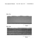 CARBON FIBER-REINFORCED CARBON COMPOSITE MATERIAL AND METHOD FOR     MANUFACTURING THE SAME diagram and image