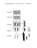 C/C COMPOSITE MATERIAL MOLDED BODY AND METHOD FOR MANUFACTURING THE SAME diagram and image