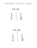 C/C COMPOSITE MATERIAL MOLDED BODY AND METHOD FOR MANUFACTURING THE SAME diagram and image