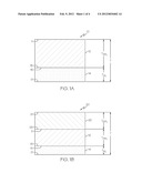 Removable Adhesive Label Containing Polymeric Film Layer Having Water     Affinity diagram and image