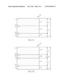 Removable Adhesive Label Containing Polymeric Film Layer Having Water     Affinity diagram and image