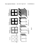 MULTIPLE WALLED NESTED COAXIAL NANOSTRUCTURES diagram and image