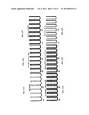 MULTIPLE WALLED NESTED COAXIAL NANOSTRUCTURES diagram and image