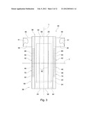 Fastening Member Comprising Shaped Tab diagram and image