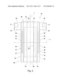 Fastening Member Comprising Shaped Tab diagram and image