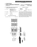 CARBON FIBER STRUCTURE AND METHOD FOR MANUFACTURING THE SAME diagram and image