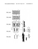 CARBON FIBER STRUCTURE AND METHOD FOR MANUFACTURING THE SAME diagram and image