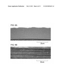 CARBON FIBER STRUCTURE AND METHOD FOR MANUFACTURING THE SAME diagram and image