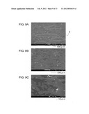 CARBON FIBER STRUCTURE AND METHOD FOR MANUFACTURING THE SAME diagram and image