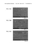 CARBON FIBER STRUCTURE AND METHOD FOR MANUFACTURING THE SAME diagram and image