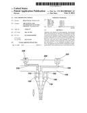 ELECTROSPINNING NOZZLE diagram and image