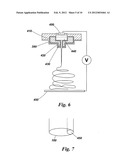 ELECTROSPINNING NOZZLE diagram and image