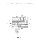 ELECTROSPINNING NOZZLE diagram and image