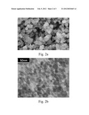 METHOD FOR PREPARING SILICA-DYSPROSIUM OXIDE CORE-SHELL NANOPARTICLES diagram and image