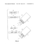 Polymer Battery Module Packaging Sheet and a Method of Manufacturing the     Same diagram and image