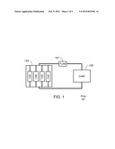 Battery Pack Configuration to Reduce Hazards Associated with Internal     Short Circuits diagram and image