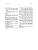 SEPARATOR HAVING POROUS COATING LAYER, AND ELECTROCHEMICAL DEVICE     CONTAINING THE SAME diagram and image