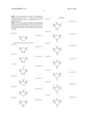 SECONDARY BATTERY USING AN ELECTROLYTE SOLUTION diagram and image