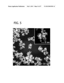 Palladium-Platinum Nanostructures And Methods For Their Preparation diagram and image